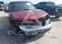 2007 Chevrolet Colorado фото