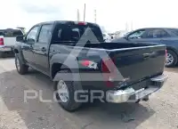 2007 Chevrolet Colorado фото