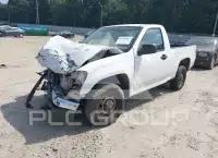 2007 Chevrolet Colorado photo
