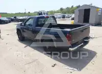 2007 Chevrolet Colorado фото