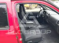 2007 Chevrolet Colorado photo