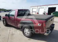 2007 Chevrolet Colorado фото