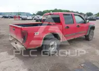 2007 Chevrolet Colorado фото