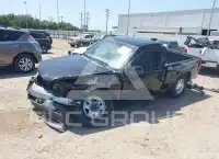 2007 Chevrolet Colorado фото