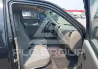 2007 Chevrolet Colorado фото