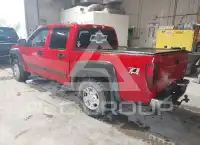 2007 Chevrolet Colorado photo