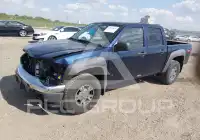 2007 Chevrolet Colorado photo