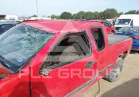 2007 Chevrolet Colorado photo