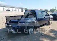 2007 Chevrolet Colorado фото