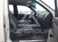 2007 Chevrolet Colorado photo