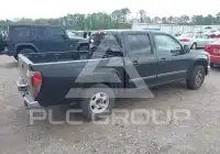 2007 Chevrolet Colorado фото