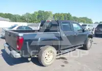 2007 Chevrolet Colorado фото