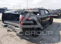 2007 Chevrolet Colorado фото