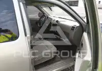2007 Chevrolet Colorado фото