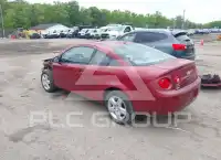 2007 Chevrolet Cobalt photo