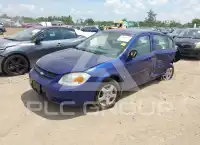 2007 Chevrolet Cobalt фото