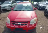 2007 Chevrolet Cobalt фото