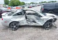 2007 Chevrolet Cobalt фото