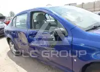 2007 Chevrolet Cobalt фото