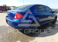 2007 Chevrolet Cobalt фото
