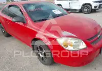 2007 Chevrolet Cobalt photo