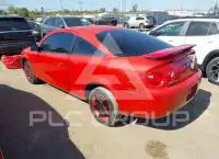 2007 Chevrolet Cobalt фото