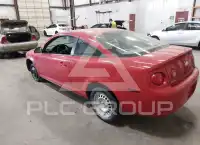 2007 Chevrolet Cobalt photo