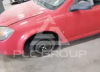 2007 Chevrolet Cobalt photo