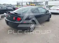 2007 Chevrolet Cobalt фото
