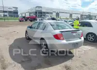 2007 Chevrolet Cobalt фото
