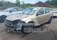 2007 Chevrolet Cobalt фото