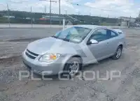 2007 Chevrolet Cobalt фото