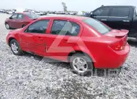 2007 Chevrolet Cobalt фото