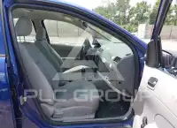 2007 Chevrolet Cobalt фото