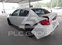 2007 Chevrolet Cobalt фото
