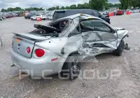 2007 Chevrolet Cobalt фото