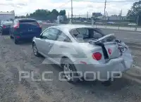 2007 Chevrolet Cobalt фото