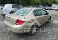 2007 Chevrolet Cobalt фото