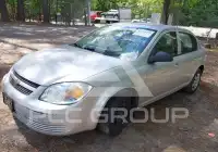 2007 Chevrolet Cobalt photo