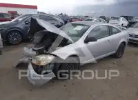 2007 Chevrolet Cobalt фото