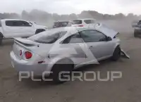 2007 Chevrolet Cobalt фото