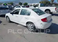2007 Chevrolet Cobalt фото