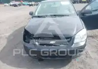 2007 Chevrolet Cobalt photo