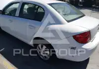 2007 Chevrolet Cobalt фото