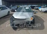 2007 Chevrolet Cobalt фото