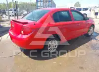 2007 Chevrolet Cobalt фото