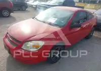 2007 Chevrolet Cobalt photo