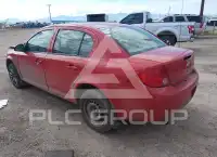 2007 Chevrolet Cobalt фото