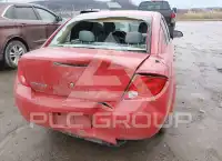 2007 Chevrolet Cobalt фото