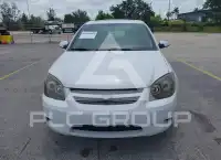 2007 Chevrolet Cobalt фото